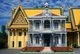 Cambodia: Pavilion of Napoleon III, Royal Palace and Silver Pagoda, Phnom Penh